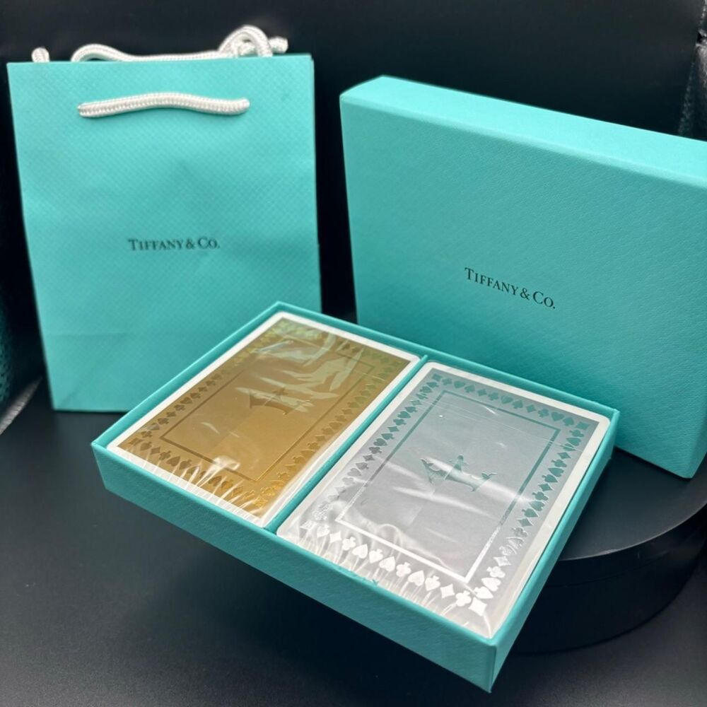 Tiffany-co multi Cards-invitations-gift-wrap